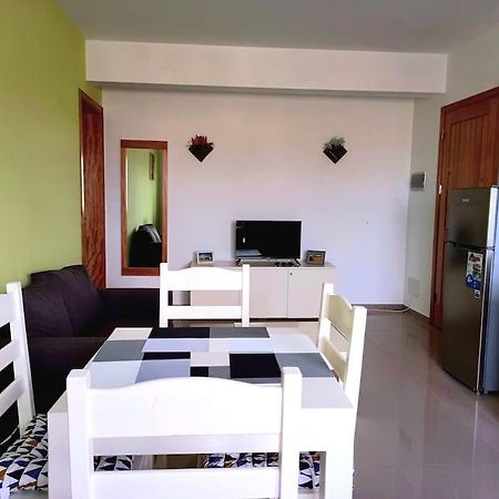 Apartamento Em Santa Maria- Espacoso&Confortavel 外观 照片