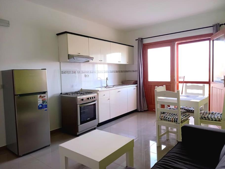 Apartamento Em Santa Maria- Espacoso&Confortavel 外观 照片