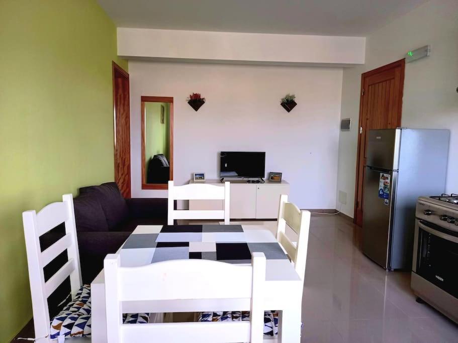 Apartamento Em Santa Maria- Espacoso&Confortavel 外观 照片