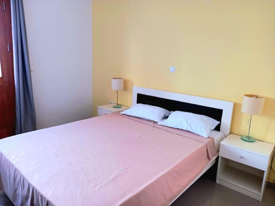 Apartamento Em Santa Maria- Espacoso&Confortavel 外观 照片