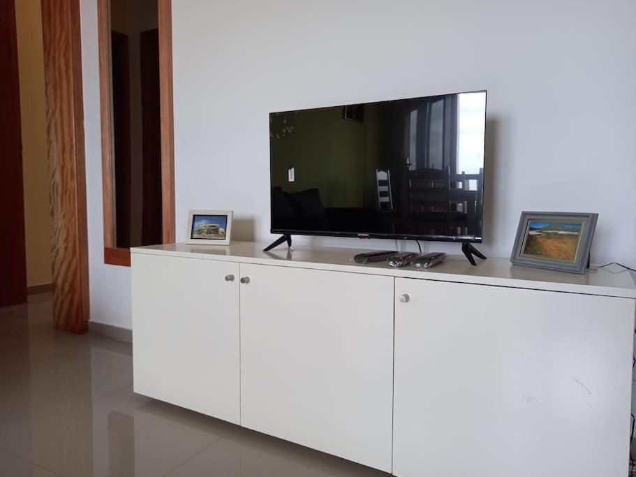 Apartamento Em Santa Maria- Espacoso&Confortavel 外观 照片