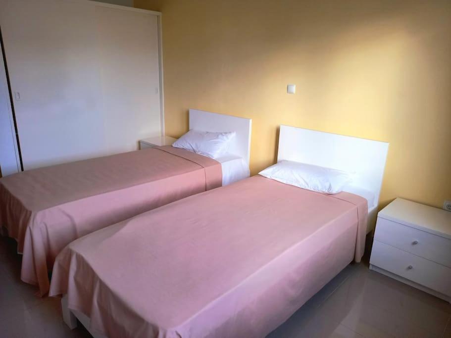 Apartamento Em Santa Maria- Espacoso&Confortavel 外观 照片