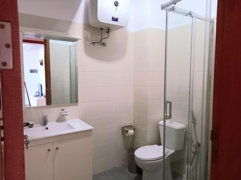 Apartamento Em Santa Maria- Espacoso&Confortavel 外观 照片