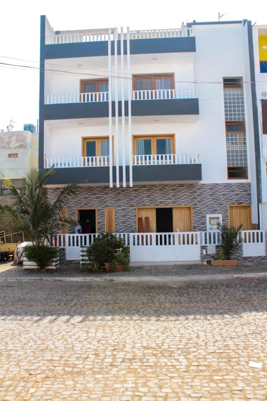 Apartamento Em Santa Maria- Espacoso&Confortavel 外观 照片